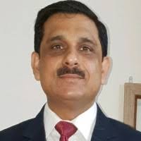 Dr Sudhir Mehta